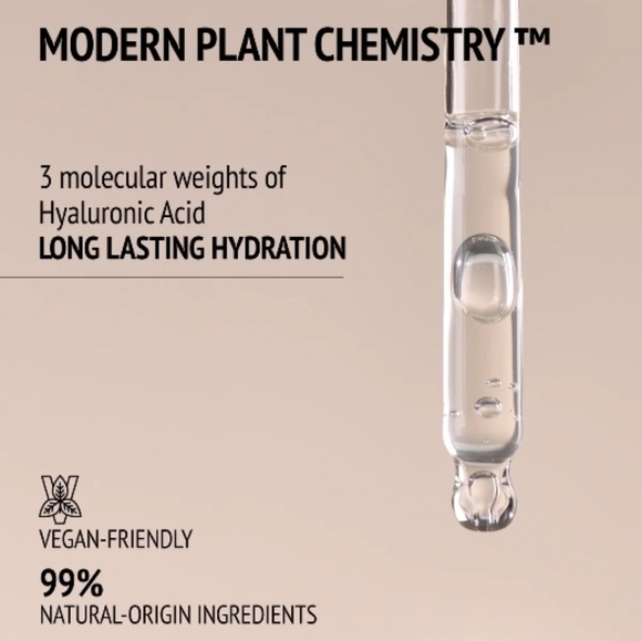 Skin Regimen 1.85 HA Booster/ Hydra- Plumping Concentrate NIB - Picture 5 of 8